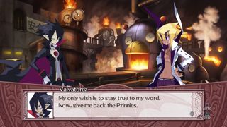 Disgaea 4 Complete+ Screenshot 6