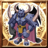 Supercharged Tyrant Overlord Trophy