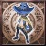 The Demonic Carnival Trophy