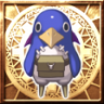 The Power of Sardines! Trophy