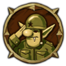 Band of Brothers Trophy