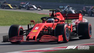 F1 2020 Screenshot 6