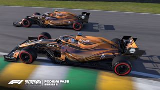 F1 2020 Screenshot 3