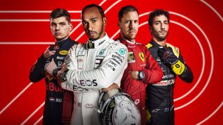 F1 2020 Screenshot 11