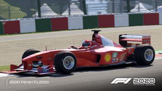 F1 2020 Screenshot 8