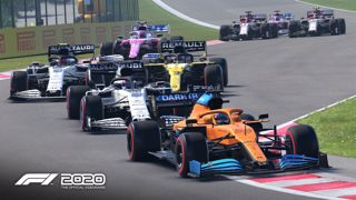 F1 2020 Screenshot 9