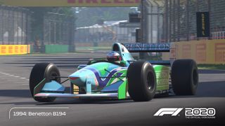 F1 2020 Screenshot 10