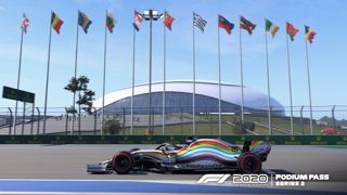 F1 2020 Screenshot 1