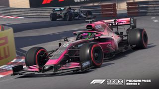 F1 2020 Screenshot 2
