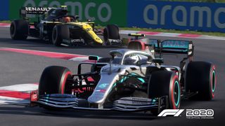 F1 2020 Screenshot 7