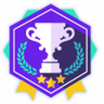All Stars! Trophy