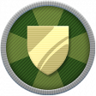 Block Buster Trophy