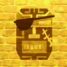 Even Darkest-er Trophy