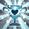 Guacamastery Trophy