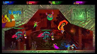 Guacamelee! 2 Screenshot 15