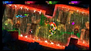 Guacamelee! 2 Screenshot 3