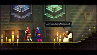 Guacamelee! 2 Screenshot 11