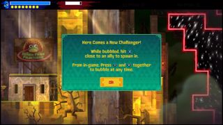 Guacamelee! 2 Screenshot 13
