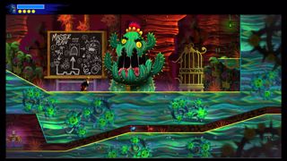 Guacamelee! 2 Screenshot 4