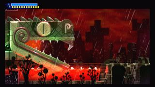 Guacamelee! 2 Screenshot 1