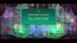 Guacamelee! 2 Screenshot 14