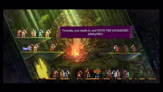 Guacamelee! 2 Screenshot 10