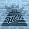 Temple Raider Trophy