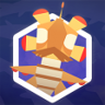 Space Master Trophy