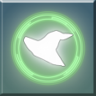 "I can see my house fro... no, wait, I can't." Trophy