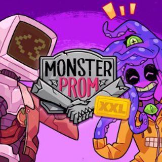 monster prom walkthrough