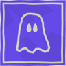 Boo! Trophy