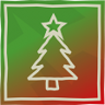 Christmas Dinner Trophy