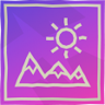 Go play outside! Trophy