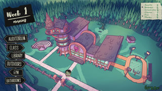 Monster Prom: XXL Screenshot 4