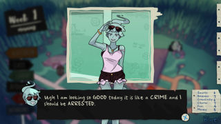 Monster Prom: XXL Screenshot 5