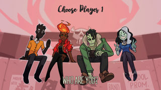 Monster Prom: XXL Screenshot 2