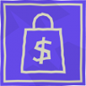 Shopaholic Trophy