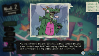 Monster Prom: XXL Screenshot 8