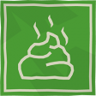 The worst! Trophy