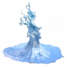Splasher Trophy