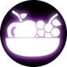 Fruit Bowl Trophy
