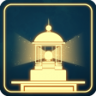 Everything is Illuminated Trophy
