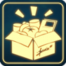 Food Delivery Trophy