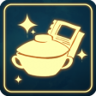 Master Chef Trophy