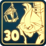 Monkey Business Trophy
