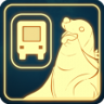Public Transportation Trophy