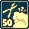 Sheep Cleaner Trophy