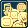 The happy dance Trophy