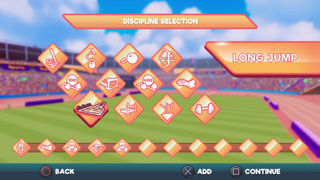 Summer Sports Games Screenshot 3