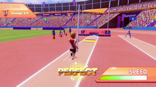 Summer Sports Games Screenshot 4
